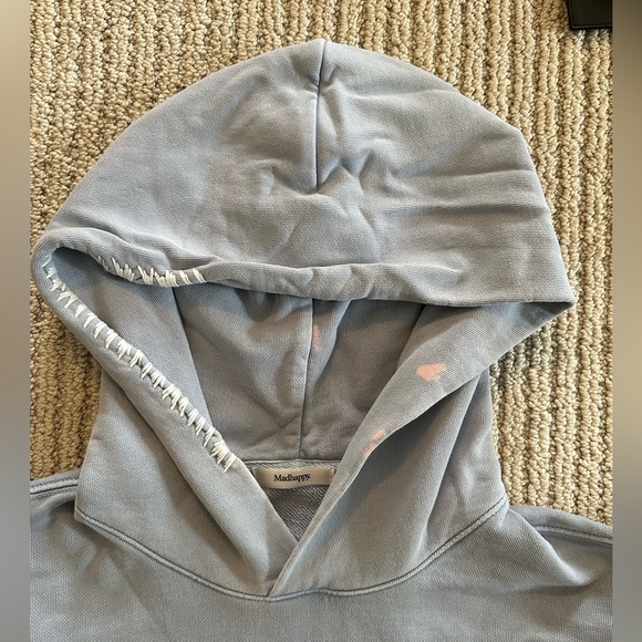 MadHappy Sweatshirt size small - Picture 4 of 5